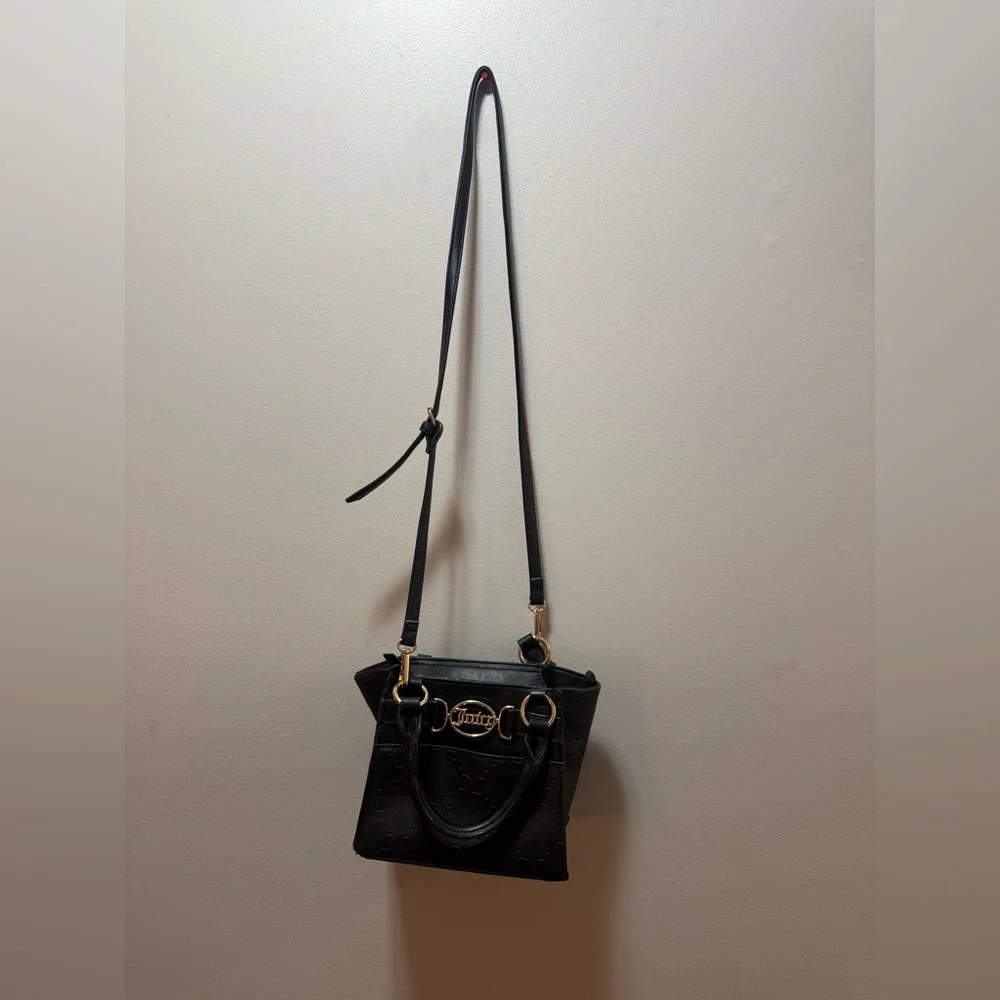 Juicy Couture Crossbody - Picture 2 of 4